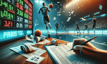 Basketbol Bahislerinde Handikap ve Toplam Say� Taktikleri