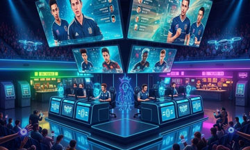 E-Spor Counter-Strike Bahis Stratejileri: Harita ve Ekonominin Rol�